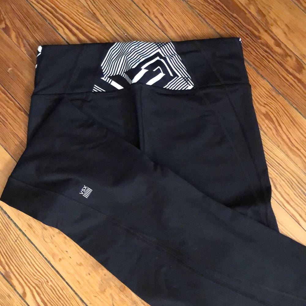 Workout Pants - image 3